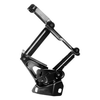 Dynacorn® - Driver Side Hood Hinge