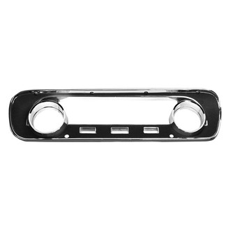 Dynacorn® - Instrument Cluster Bezels
