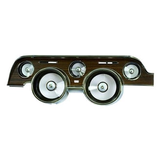Dynacorn® - Instrument Bezel
