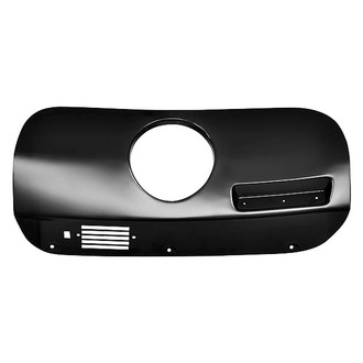 Dynacorn® - Passenger Side Dash Panel Trim Cover