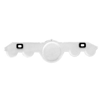 Dynacorn® - Instrument Bezel Lens
