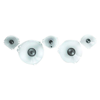 Dynacorn® - Instrument Bezel Lens