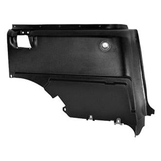 Dynacorn® - Quarter Trim Panel