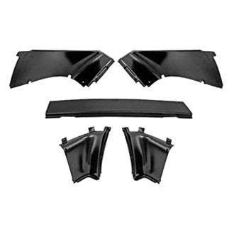Dynacorn® - Upper Back Trim