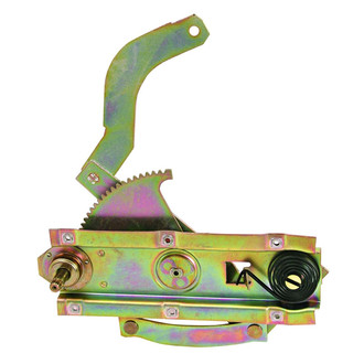 Dynacorn® - Manual Window Regulator