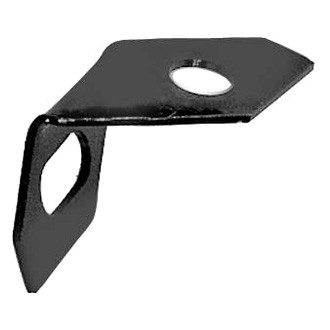 Dynacorn® - Front Passenger Side Bumper Bracket