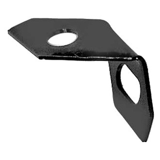 Dynacorn® - Front Driver Side Bumper Bracket