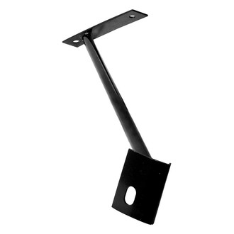 Dynacorn® - Front Outer Passenger Side Bumper Arm