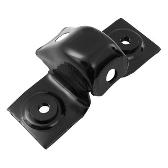 Dynacorn® - Rear Driver or Passenger Side Bumper Bracket