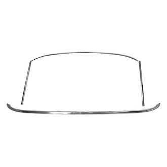 Dynacorn® - Windshield Molding