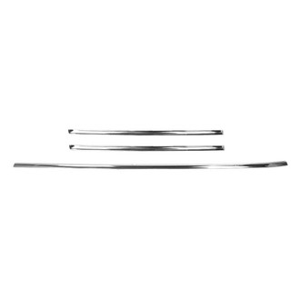Dynacorn® - Windshield Molding Kit