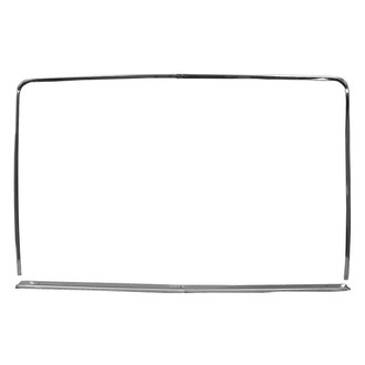 Dynacorn® - Window Molding