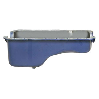 Dynacorn® - Engine Oil Pan