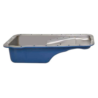 DYNACORN® - Engine Oil Pan