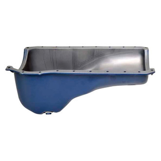 DYNACORN® - Engine Oil Pan