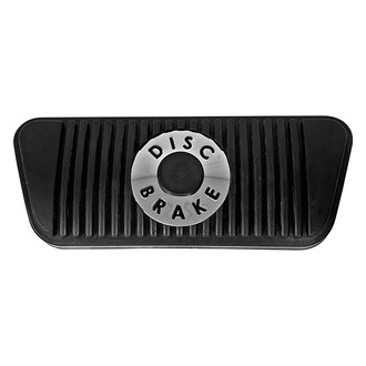 Dynacorn® - Brake Pedal Pad