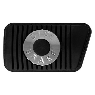 Dynacorn® - Brake Pedal Pad