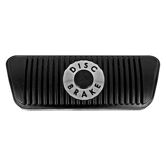 Dynacorn® - Brake Pedal Pad