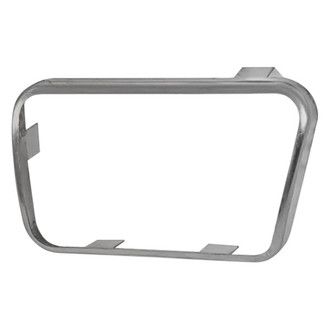 Dynacorn® - Pedal Pad Trims