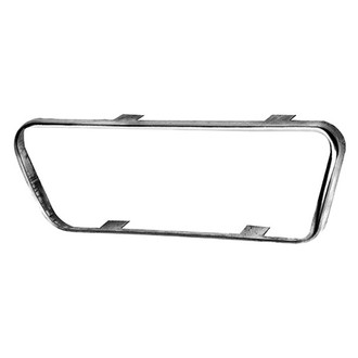 Dynacorn® - Brake Pedal Pad Trim