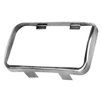 Dynacorn® - Pedal Pad Trims
