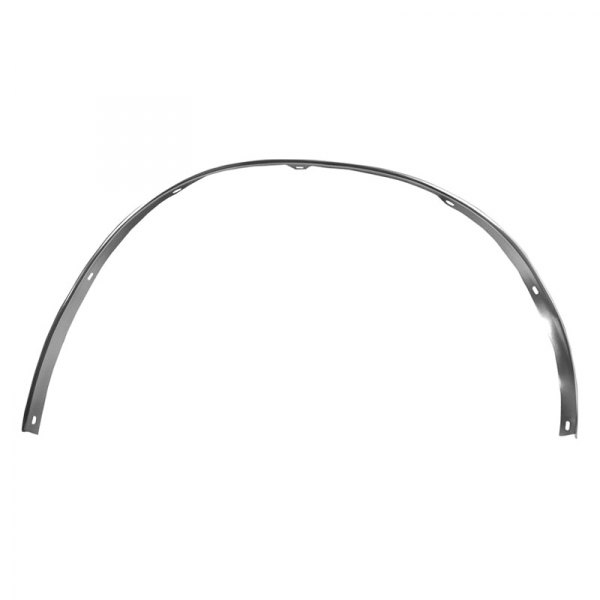 Dynacorn® - Front Passenger Side Wheel Arch Molding