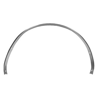 Dynacorn® - Front Passenger Side Wheel Arch Molding