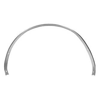 Dynacorn® - Front Driver Side Wheel Arch Molding