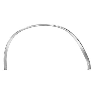 Dynacorn® - Rear Driver Side Wheel Arch Molding