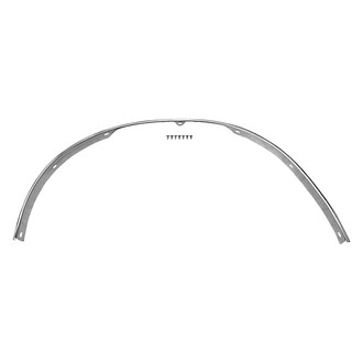 Dynacorn® - Front Driver Side Wheel Arch Molding