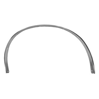 Dynacorn® - Rear Driver Side Wheel Arch Molding