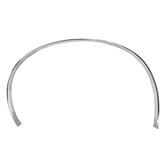 Dynacorn® - Front Driver Side Wheel Arch Molding