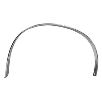 Dynacorn® - Rear Driver Side Wheel Arch Molding