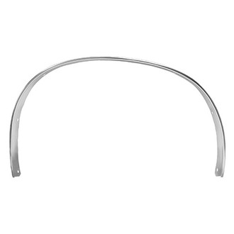 Dynacorn® - Rear Driver Side Wheel Arch Molding