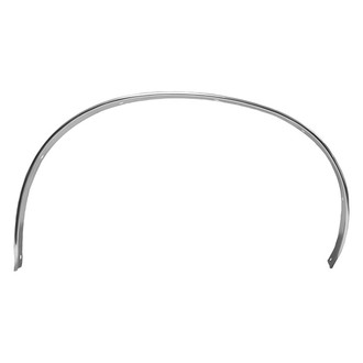 Dynacorn® - Front Passenger Side Wheel Arch Molding