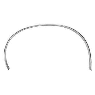 Dynacorn® - Front Driver Side Wheel Arch Molding