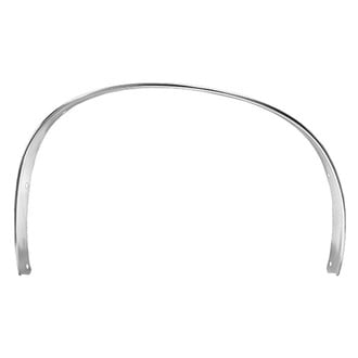 Dynacorn® - Rear Driver Side Wheel Arch Molding