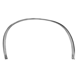 Dynacorn® - Rear Driver Side Wheel Arch Molding