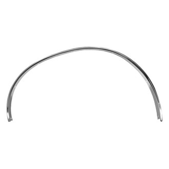 Dynacorn® - Front Driver Side Wheel Arch Molding