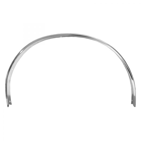 Dynacorn® - Rear Driver Side Wheel Arch Molding