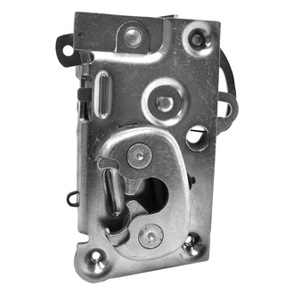 Dynacorn® - Driver Side Door Latch
