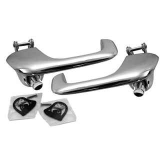 Dynacorn® - Exterior Door Handles