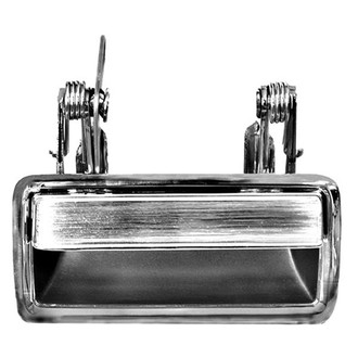 Dynacorn® - Passenger Side Exterior Door Handle
