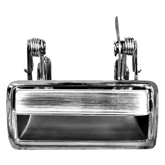 Dynacorn® - Driver Side Exterior Door Handle