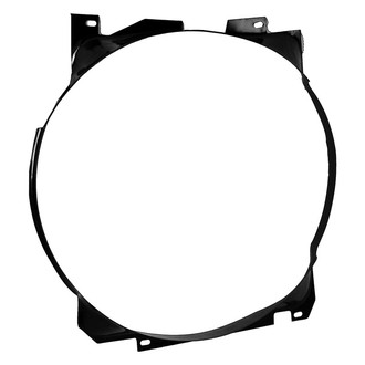 Dynacorn® - Engine Cooling Fan Shroud