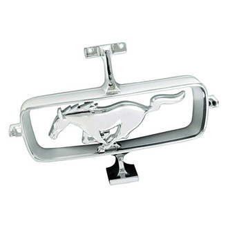 Dynacorn® - Grille Corral Emblem