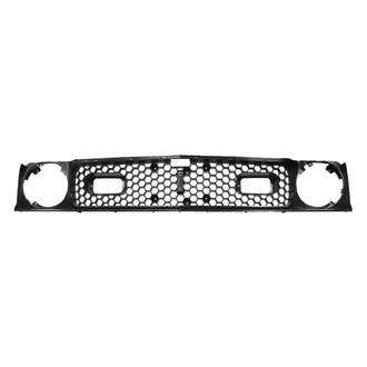 Dynacorn® - Grille