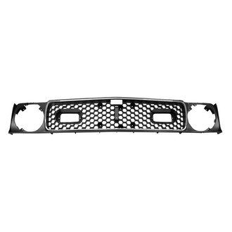 Dynacorn® - Grille