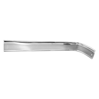 Dynacorn® - Passenger Side Grille Molding