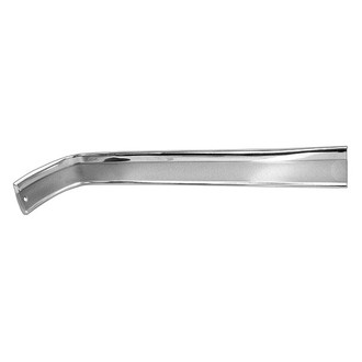 Dynacorn® - Driver Side Grille Molding